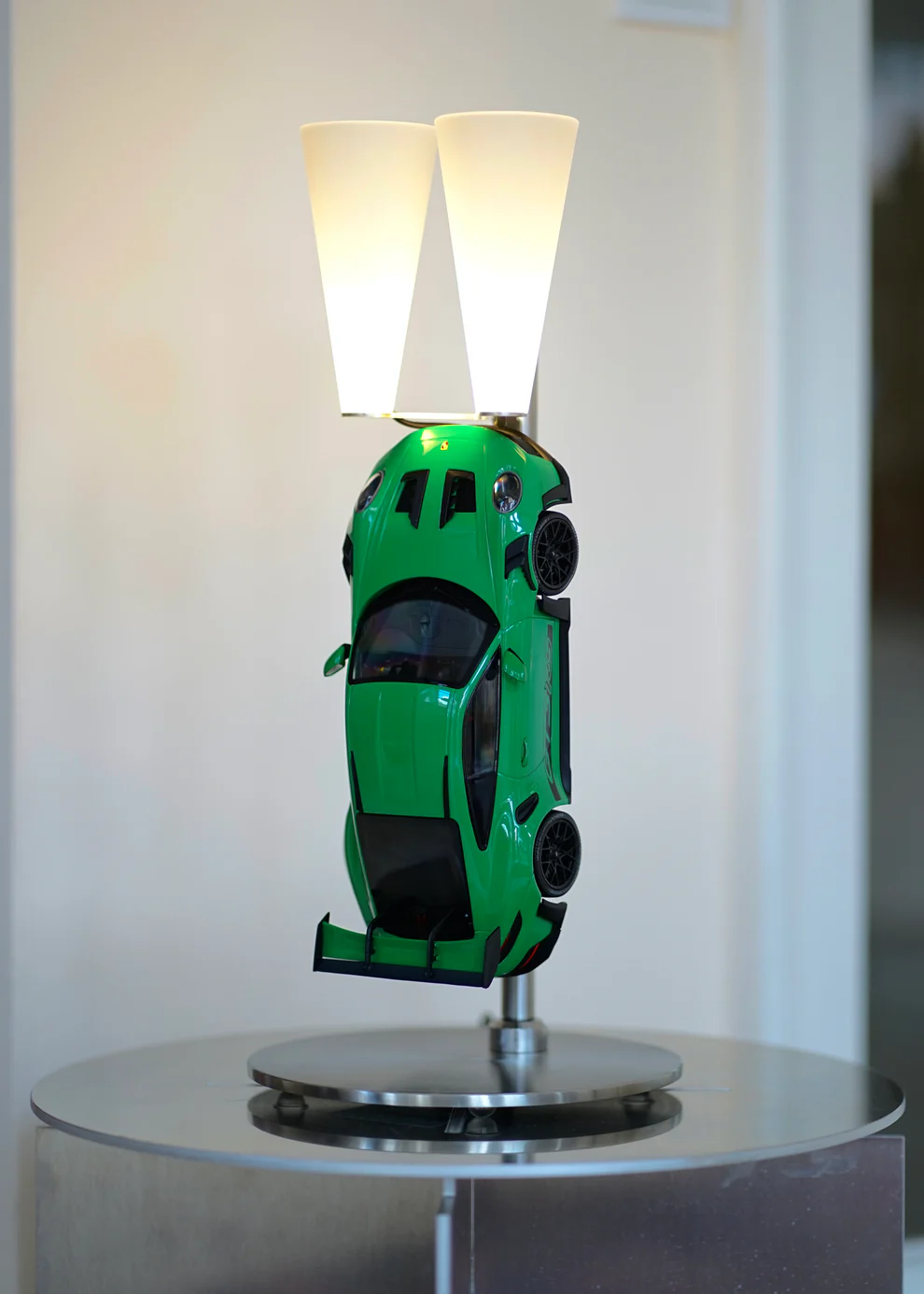 Porsche – Swiss Classics Lamp Edition 01 – Bild 3
