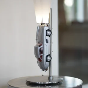 Mercedes – Swiss Classics Lamp Edition