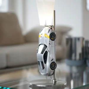 Ferrari – Swiss Classics Lamp Edition