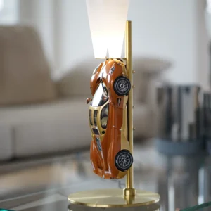 Pagani Utopia – Swiss Classics Lampe Edition