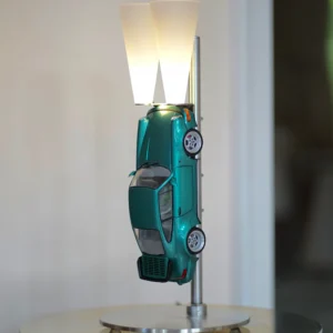 Porsche – Swiss Classics Lamp Edition 02