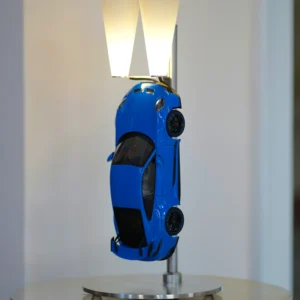 Porsche – Swiss Classics Lamp Edition 01